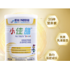 雀巢健康科学小佳膳幼儿儿童全营养配方奶粉400g 瑞士进口
