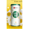 艺福堂菊博士胎菊特级桐乡菊花茶叶杭白菊搭决明子枸杞玫瑰金银花