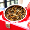 新茶 大金针 红茶滇红金芽云南滇红茶 礼品 中秋节茶
