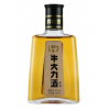霖善堂初牛 牛大力酒露酒125ml中药材保健酒正品泡酒小瓶酒新鲜根